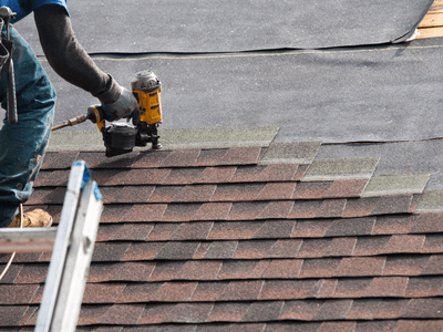 About Gutter Cleaning